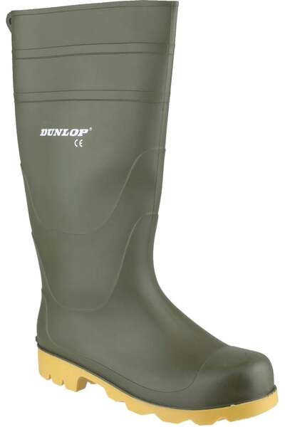  Dunlop Universal Mens Wellies 