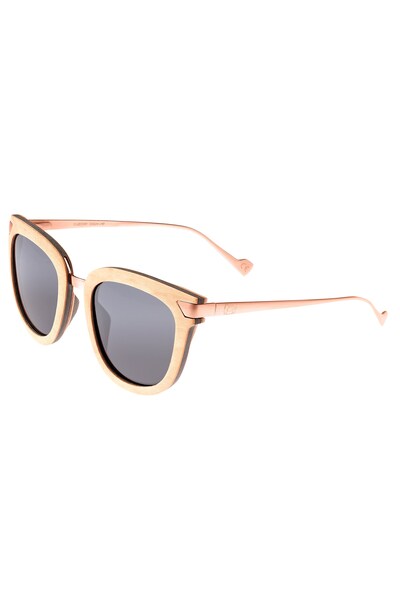  Earth Wood Nissi Polarized Sunglasses 