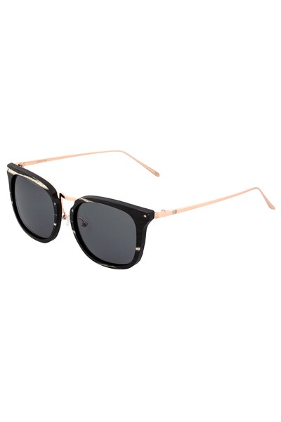  Earth Wood Nosara Polarized Sunglasses 