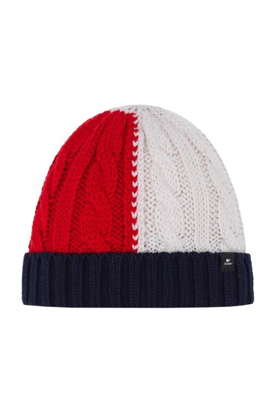  Eisbar Alba Merino Wool Blend Beanie 