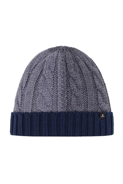  Eisbar Alba Merino Wool Blend Beanie 