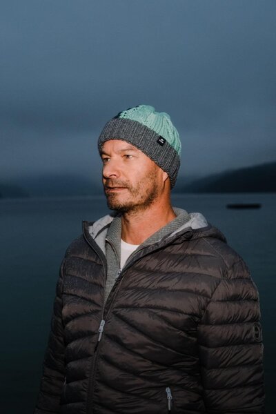  Eisbar Alba Merino Wool Blend Beanie 
