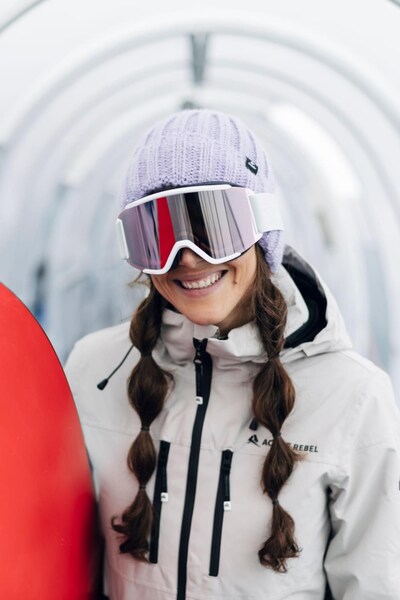  Eisbar Alea Lightweight Beanie 