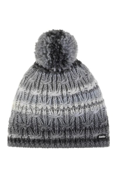  Eisbar Anka Pompon Insulated Merino Blend Beanie 