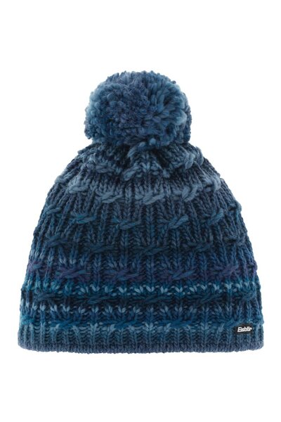  Eisbar Anka Pompon Insulated Merino Blend Beanie 