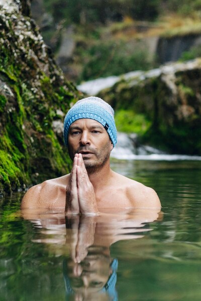  Eisbar Campo Insulated Merino Wool Blend Beanie 