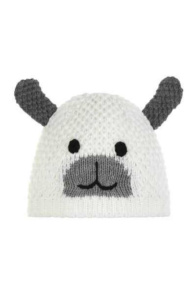  Eisbar Grizzly Kids Fully Insulated Beanie 