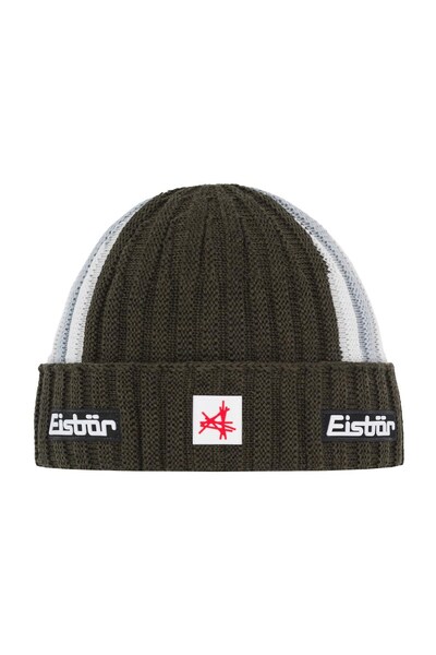  Eisbar Leizel Sa Insulated Merino Wool Blend Beanie 