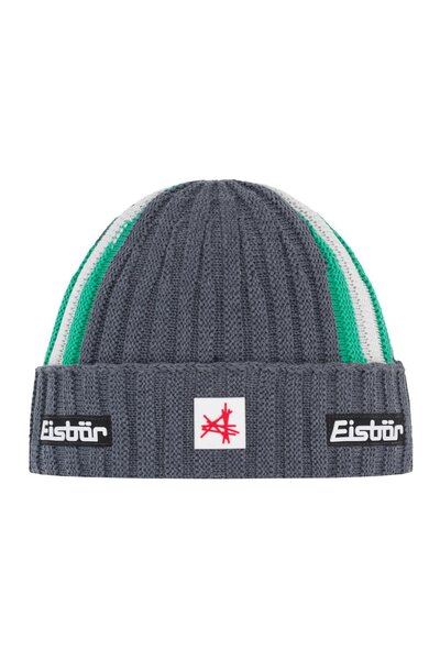  Eisbar Leizel Sa Insulated Merino Wool Blend Beanie 