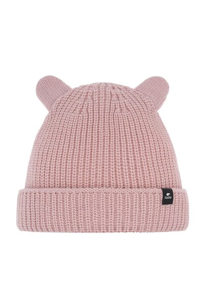  Eisbar Leno Kids Beanie With Ears 