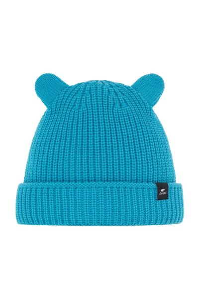  Eisbar Leno Kids Beanie With Ears 