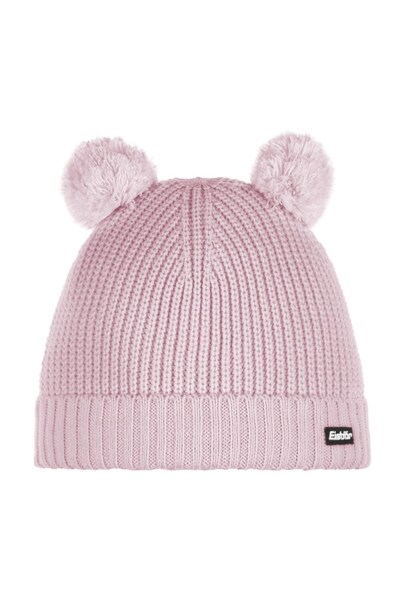  Eisbar Ponti Pompon Kids Insulated Beanie 