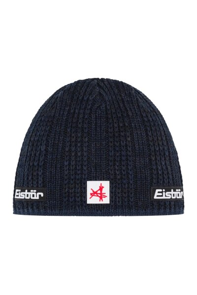  Eisbar Rene Sa Merino Wool Blend Beanie 