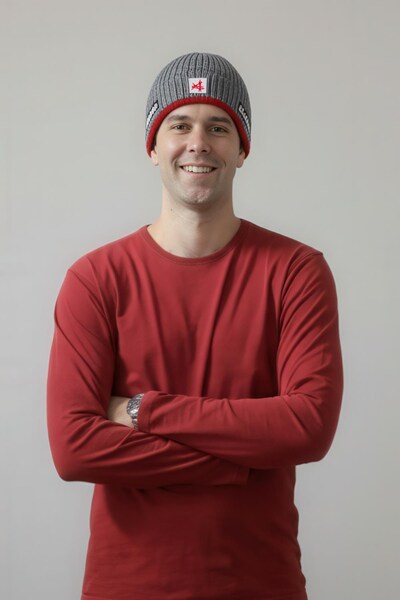  Eisbar Rene Sa Merino Wool Blend Beanie 