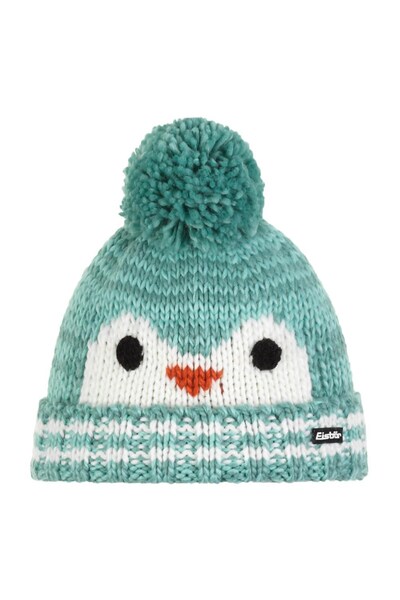  Eisbar Rico Pompon Kids Insulated Beanie 