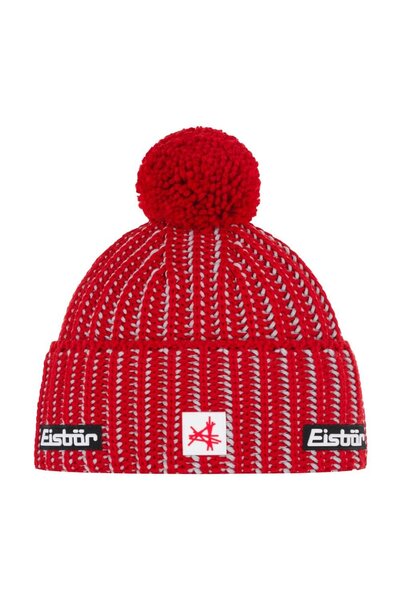  Eisbar Ronda Pompon Sa Merino Wool Blend Beanie 