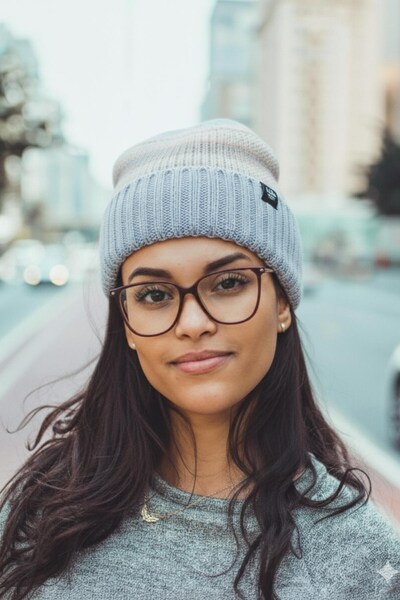  Eisbar Simron Regular Fit Beanie 