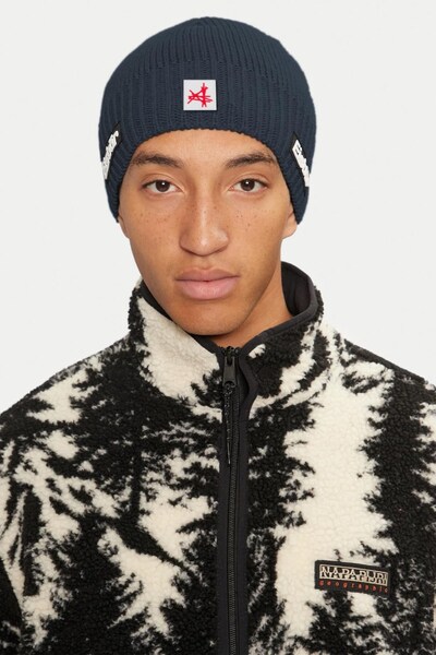  Eisbar Trop Sa Insulated Merino Wool Blend Beanie 