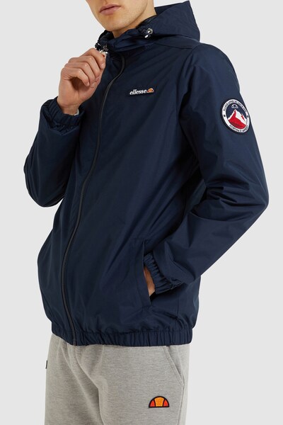  Ellesse Terrazzo Mens Jacket 