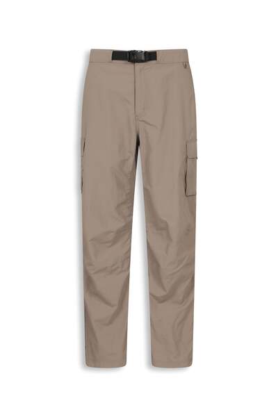  Ems Ems Camp Cargo Mens Pants   Beige 