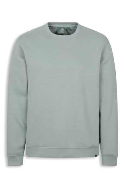  Ems Ems Graphic Sweatshirt   Green 