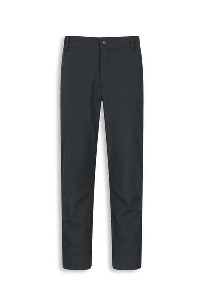  Ems Ems Mens Emperor Softshell Pants   Black 