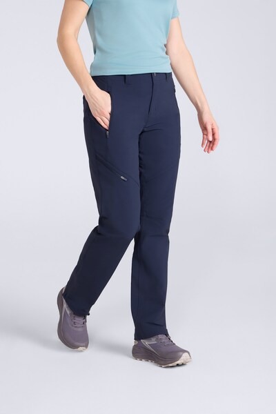  Ems Ems Womens Pinnacle Asent Pant   Navy 