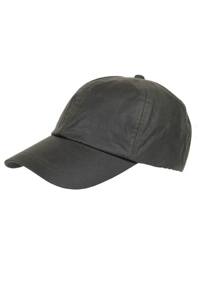  Extremities Hatfield Unisex Wax Baseball Style Cap 