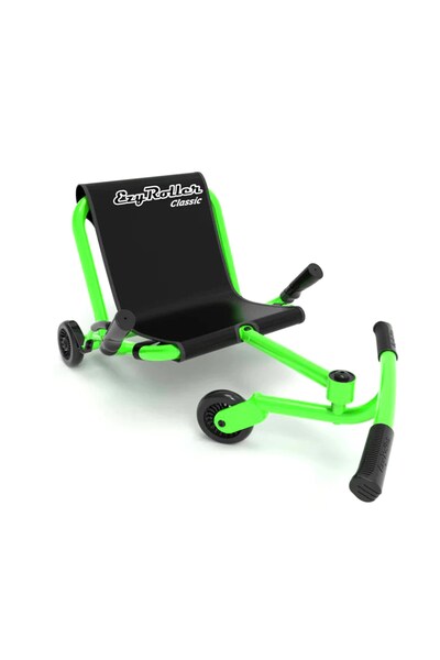  Ezy Roller Ezy Roller Classic Kids Ride On Trike 