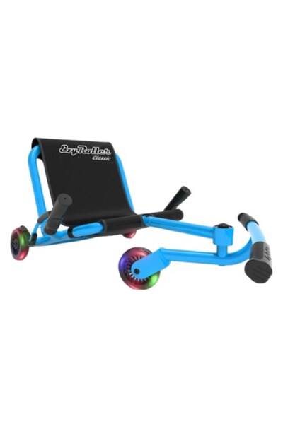  Ezy Roller Ezy Roller Classic Ride On Kart With Led Wheels 
