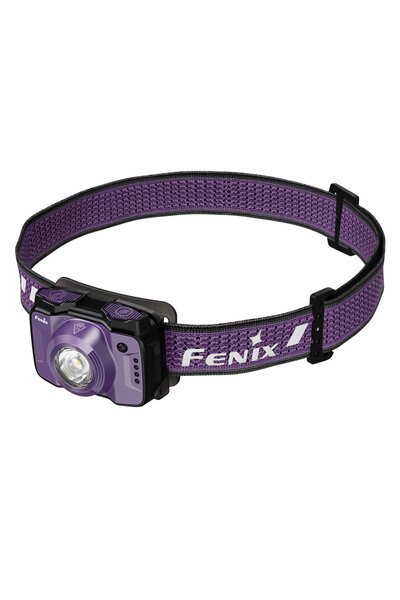  Fenix Hl12r T V2. 0 Lightweight Rechargeable Headlamp 