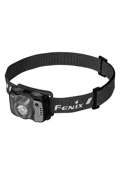  Fenix Hl12r T V2. 0 Lightweight Rechargeable Headlamp 