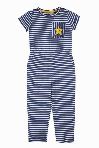  Frugi Kids Janie Jumpsuit 