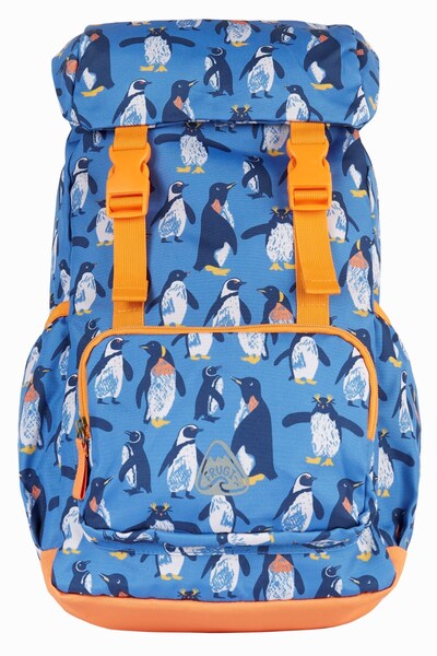  Frugi Kids 12l Trail Blazing Backpack 