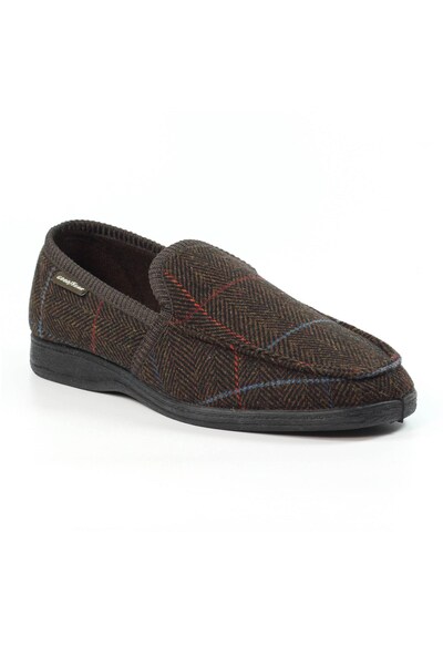  Goodyear Eisenhower Mens Slippers 