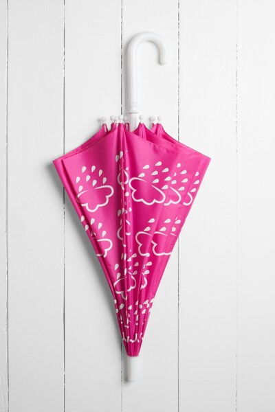  Grass & Air Kids Colour Revealing Umbrella 
