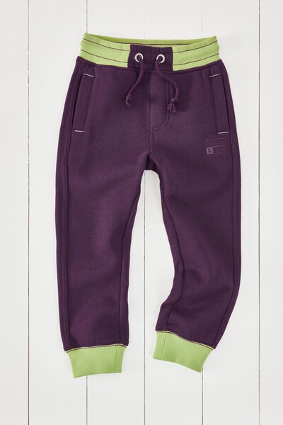  Grass & Air Kids Joggers 