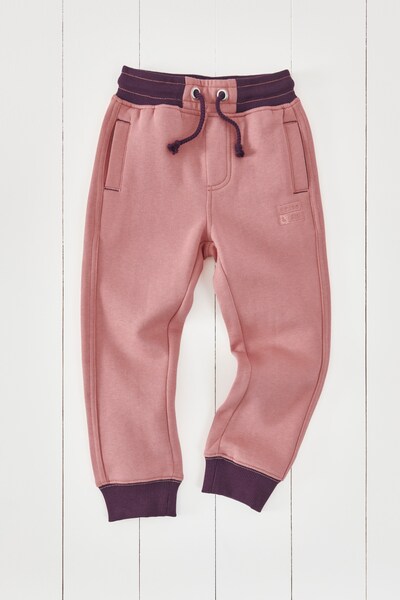  Grass & Air Kids Joggers 