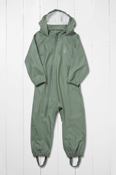  Grass & Air Kids Puddlesuit 