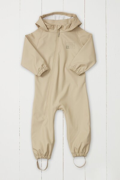  Grass & Air Kids Puddlesuit 