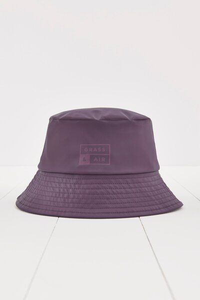  Grass & Air Kids Rain Bucket Hat 