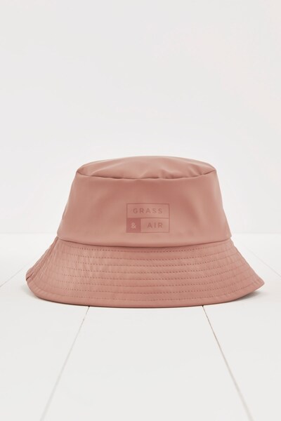  Grass & Air Kids Rain Bucket Hat 