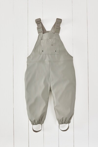  Grass & Air Kids Rainster Dungaree 