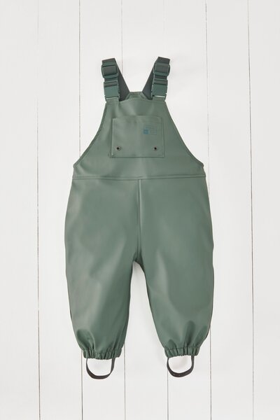  Grass & Air Kids Rainster Dungaree 