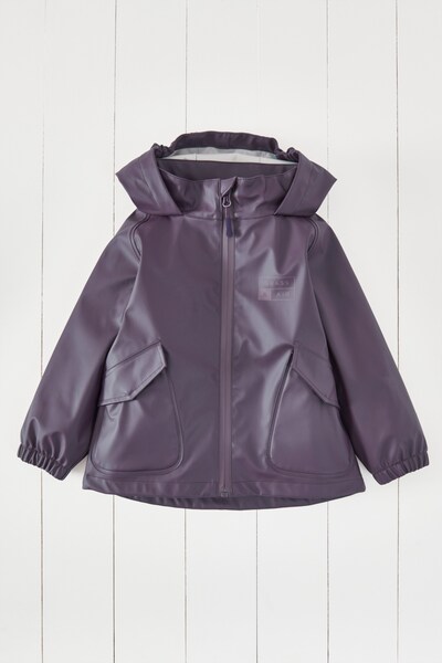  Grass & Air Kids Rainster Jacket 