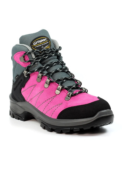  Grisport Adventurer Womens Lightweight Walking Boot 
