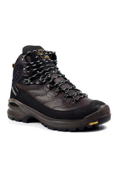  Grisport Chieftain Brown Hiking Boot 