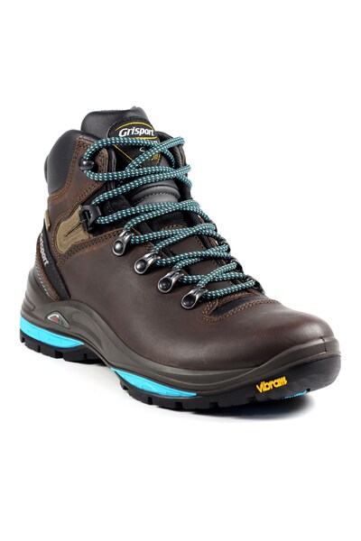  Grisport Glide Womens Waterproof Hiking Boots 