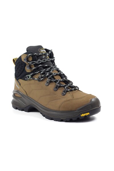  Grisport Lynx Womens Padded Ankle Trekking Boot 