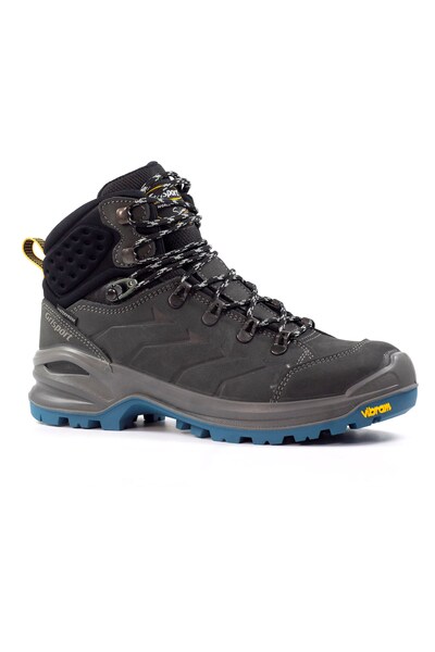  Grisport Lynx Womens Padded Ankle Trekking Boot 